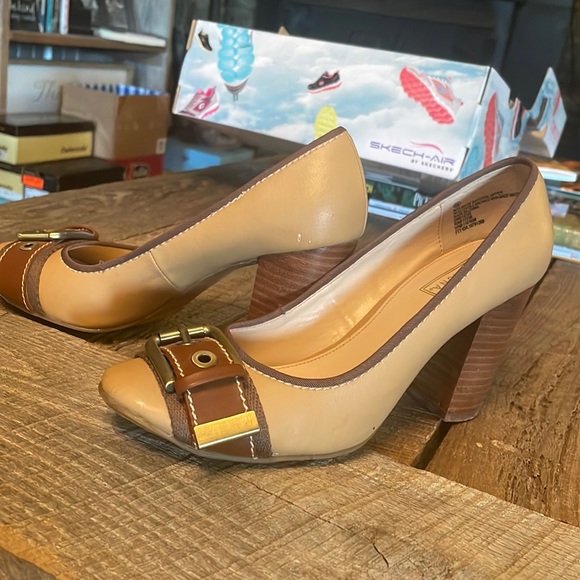 Merona Shoes - Merona heels